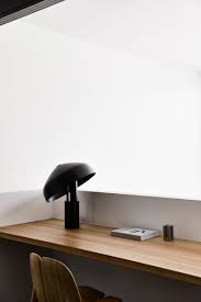 Tlp North Melbourne Terrace Eldridge Anderson 27 Study Interior Design North Melbourne Australian Design