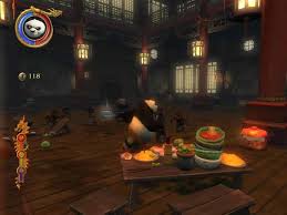 Start your trip with cute fantasy land panda family where you play as a wild panda and . Kung Fu Panda Download