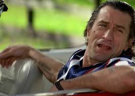 Best Robert De Niro movies