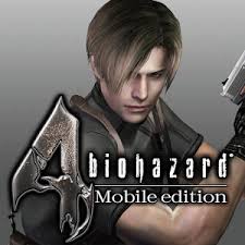 Resident Evil 4 1 01 01 Mod Apk For Android Download Resident Evil Resident Evil Game Evil