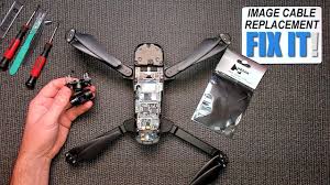 Beginner & expert dji drones & more finding a quality drone at a reasonable price isn't hard anymore. Hubsan Zino Zino Pro How To Replace Camera Image Cable Youtube
