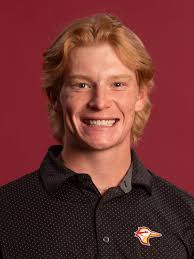 2023-24 Men's Golf Roster