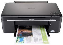 Check spelling or type a new query. Epson Stylus Sx125 Epson