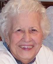 Obituary of Anna M. Cianfrocco