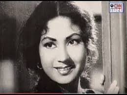Happy Birthday Meena Kumari...