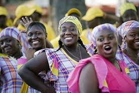 People tagged as 'suriname' by the listal community. 41 Suriname S Anjisa And Koto Ideas Suriname Slavery South America