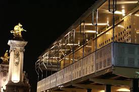 Jean Prouve S Maison Tropicale Used Many Prefab Metal Panels He Had Trained As A Metal Worker Metal Panels Perforated Metal Metal Workers