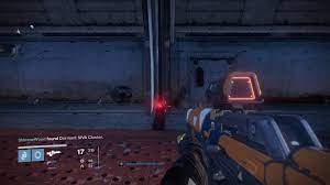 Destiny Rise Of Iron Guide How To Get Gjallarhorn Polygon