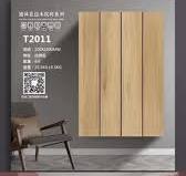 200X1000 Straight Wooden Tiles Porcelain Wood Plank for ...
