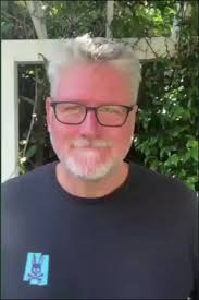 Robert Barson Missing