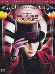Avventura, commedia, famiglia, fantasy la fabbrica di cioccolato cast : Amazon Com La Fabbrica Di Cioccolato Disco Singolo Italian Edition Johnny Depp Noah Taylor Tim Burton Movies Tv