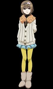 Hinami Fueguchi | Wiki | Anime Amino