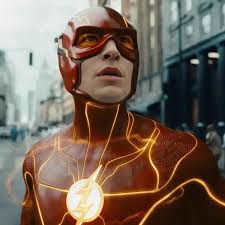The Flash: filme solo explora instabilidade do herói e multiverso