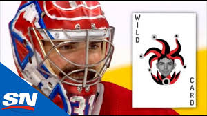 Which, if we're being honest, would probably never happen in real life. Save Of The Playoffs Carey Price The Wild Card In Habs Game 2 Victory Morning Glory Sportsnet Wrapspots