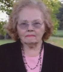 Martha Snyder Obituary