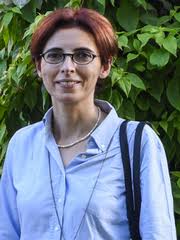 Dr Maria Luisa Russo : CSMC : University of Hamburg