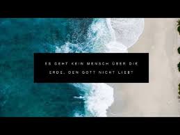 Nachdenkliche Spruche Gott Liebt Dich Status Spruche Uber Die Liebe Youtube