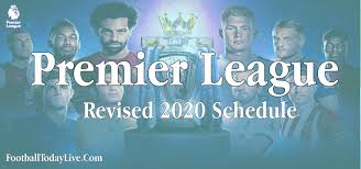 If you're using google calendar. Epl Fixtures Full Details Date Time With 92 Kick Off Remaining Matches Live Stream