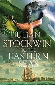 Pdf Free To The Eastern Seas Thomas Kydd 22 Author Julian Stockwin Litfict Bookchat Chicklit Bookaddict Kindlebargain Suspense Bookshelf Ireadeverywhe