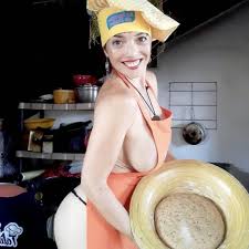 Talita chef