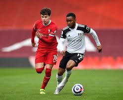 Ryan giggs has raved about liverpool youngster neco williams on sky sports football (06/09/20 at 4:10 pm) and claimed that he has. Liverpool Fans Tear Into Neco Williams The Transfer Tavern