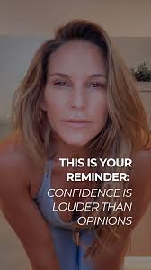 For a while, I thought I had to tone it down to be taken seriously as a  coach., You know... speak in buzzwords, dress “professionally,” never show  too much personality — basically become a ...