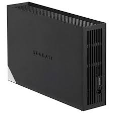 Seagate One Touch Hub