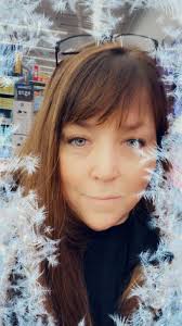 Getting steps in at Walmart Supercenter