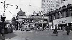 Old Edison Flatbush Jpg 504 280 Yonkers Yonkers New York The Burbs