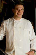 Duo Of Pork Chef Patrick Connolly Bobo New York On Starchefs Com Persimmon Recipes Pork Belly Recipes Spatzle