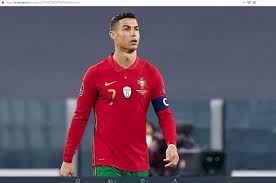 Seleção portuguesa de futbol) adalah tim yang mewakili portugal dalam kejuaraan sepak bola internasional. Berita Euro 2020 Skuad Portugal Ada Yang Pantas Jadi Anak Cristiano Ronaldo Bolasport Com