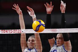 В полуфинале парни туомаса саммелвуо в четырех сетах обыграли действующих (пока). Tokio 2020 Volejbol Zhenshiny Chetvertfinal Rossiya Braziliya Onlajn Gazeta Ru