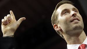 Kliff Kingsbury, Texas Tech, and the Elements of Style