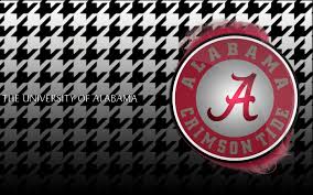Sports svg logo alabama crimson tide logo digital file (svg cutting file + pdf+png+dxf) rated 0 out of 5 $ 1.99 add to cart. 76 Free Alabama Crimson Tide Wallpaper On Wallpapersafari