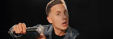 Shane Todd: Hold Me Back