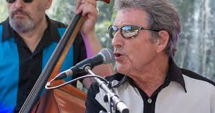 Mike Byrne and The Sunrockers joins Dales concert line-up