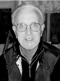 David Donato: Un Mare, Un Cielo, Un Poeta di Orlando Accetta