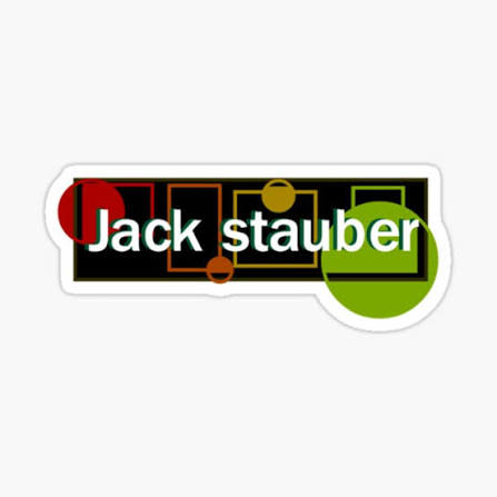 Jack Stauber