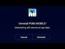 Uninstalling Pubg Mobile And Pubg Mobile Lite From My Device Pubgunban Youtube