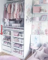 Maybe you would like to learn more about one of these? Baby Kleiderschrank Baby Nursery Closet Baby Room Decor Baby Room Organization