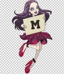 Pink ghoul trooper png collections download alot of images for pink ghoul trooper download free with high quality for designers. Monster High Ghoul Spirit Ever After High Doll Png Clipart Art Character Doll Drawing Ever After