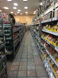 Burnell cotlon spent his life's savings to open the only grocery store in the lower 9th ward a decade after hurricane katrina devastated the city of new orleans. 24 Hour Amazing Deli Food Store Must See Review Of Mardi Gras Zone New Orleans La Tripadvisor