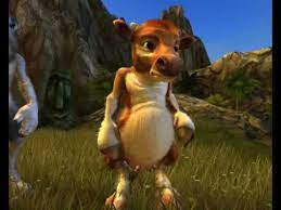 Black & white 2 requires at least a radeon x1270 or geforce 9100 to meet recommended requirements lifespan score reflects how much gameplay this pc game has in it. Black And White 2 Gameplay Youtube