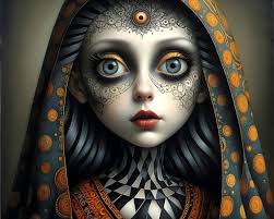 AI Generated Surrealism Photos and Artwork