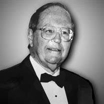 Mr. Bernard Reid Smith Jr. Obituary