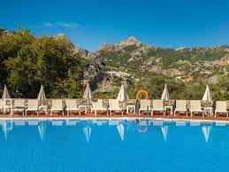 We did not find results for: Hotel Fuerte Grazalema Grazalema Aktualisierte Preise Fur 2021