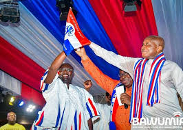 Coalition of Muslim Journalists congratulate Bawumia