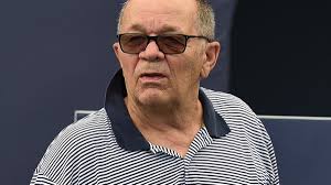 Trainer, Former Jockey Larry Bates Passes In South Florida