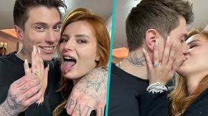 Number one book, number one new movie:) wow. Bella Thorne Engaged To Italian Singer Benjamin Mascolo After 2 Years Of Dating See The Ring Access