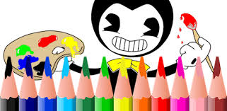 Bring along something bendy — a tie, a shoelace, a piece of string — and let's have fun exploring some of the curious mathematics of folding. Bendy Coloring For Pc Free Download Install On Windows Pc Mac